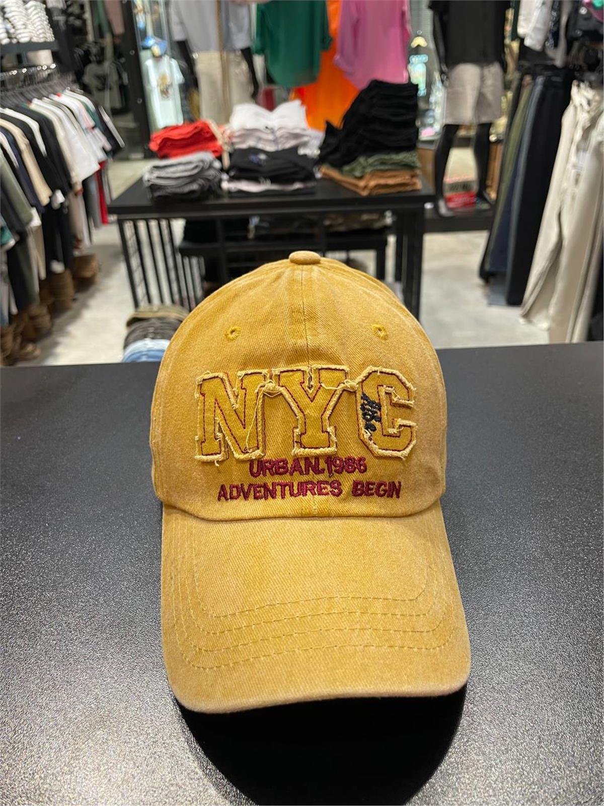 NYC Urban 1986