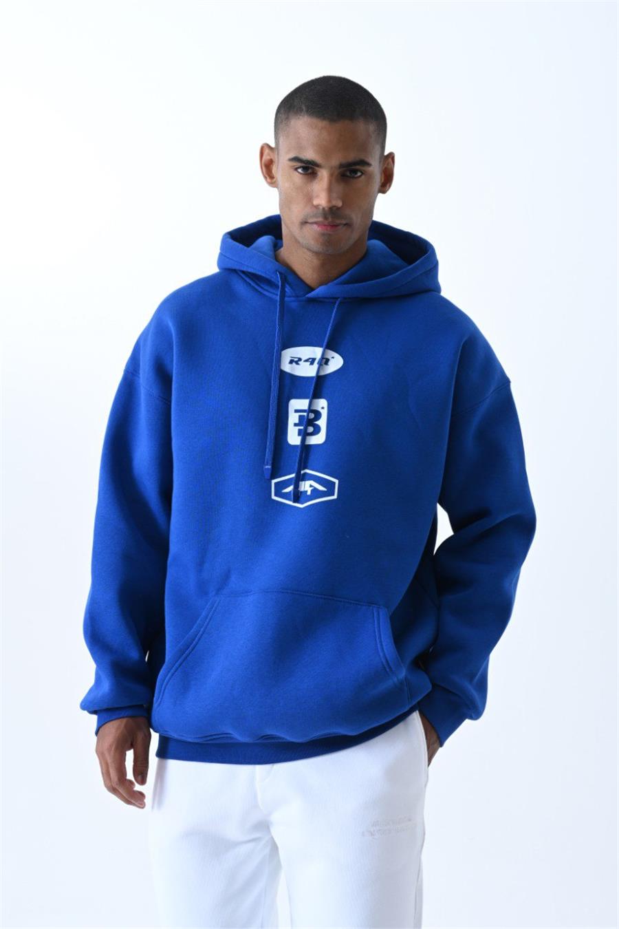 R4N Hoodıe