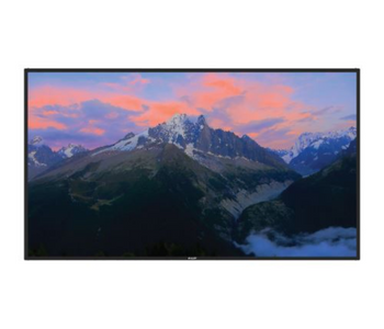 65 inç 4K Signage Monitör