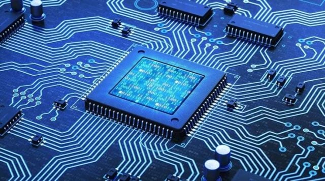 Dahili Wi-Fi ve SoC