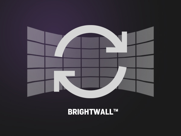 BrightWall Desteği