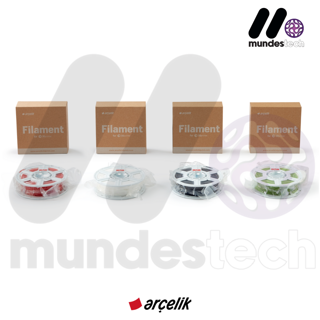 3D Printer Filament - PLA