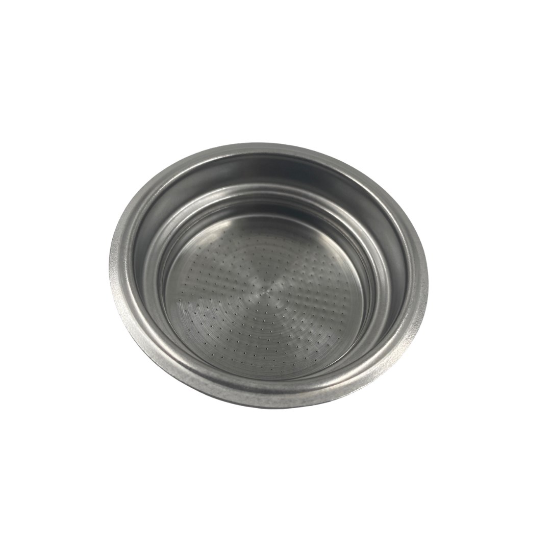 51mm Tekli Espresso Filtre Sepeti | Yedek Kahve Süzgeci