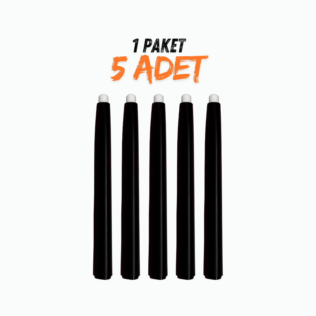 Akıllı Tahta Dokunmatik Kalemi - mundestech.com