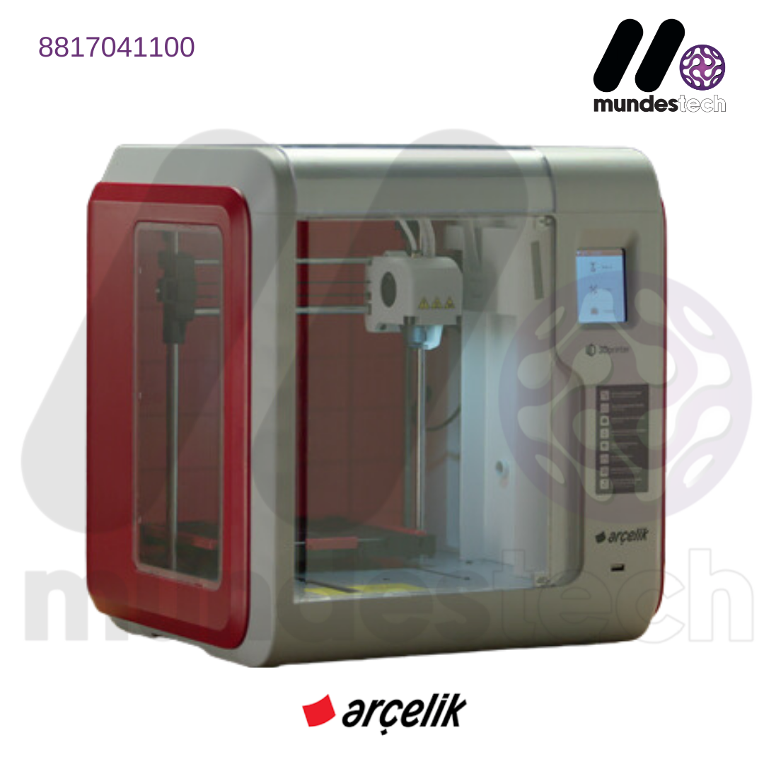 Arçelik 3D Printer