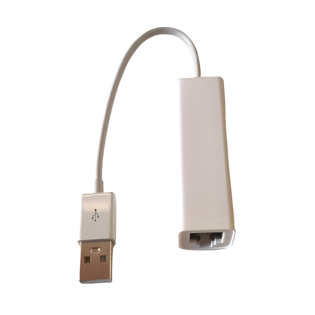 Beko X30 TR Ethernet Kablosu Dönüştürücü ( RJ45 to USB )