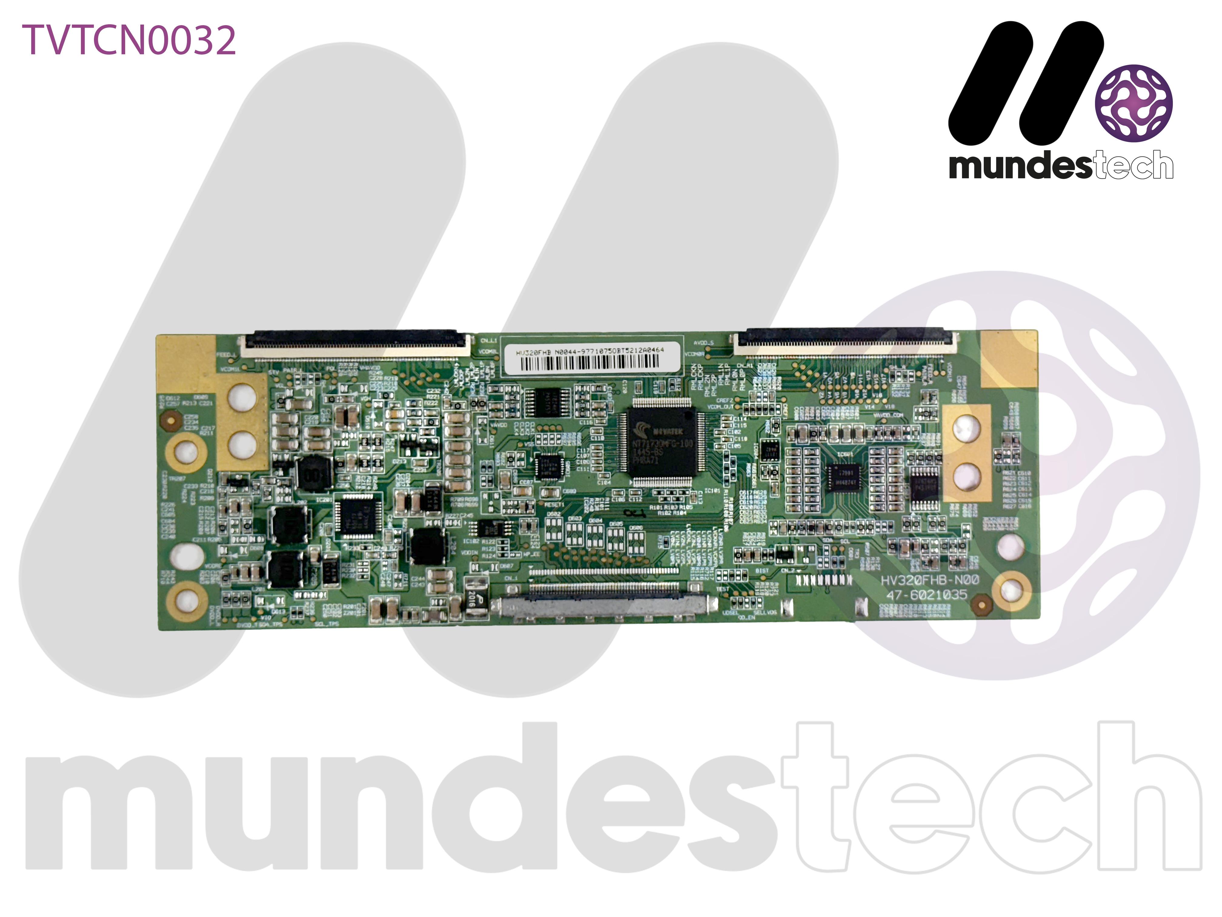 BOE | HV320FHB-N00 / F40 | 32 Inch Tcon Board