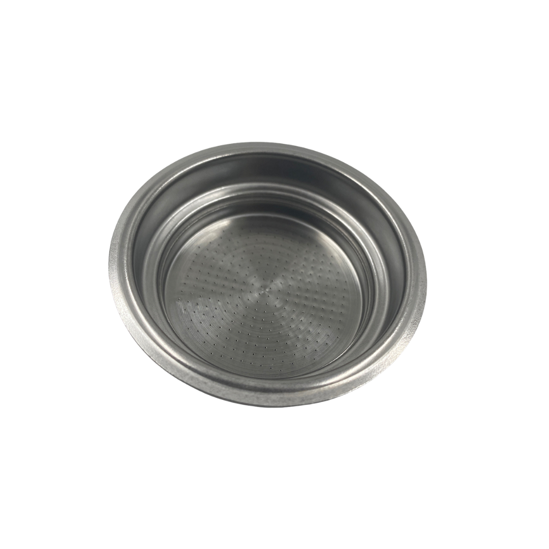 51mm Tekli Espresso Filtre Sepeti | Yedek Kahve Süzgeci