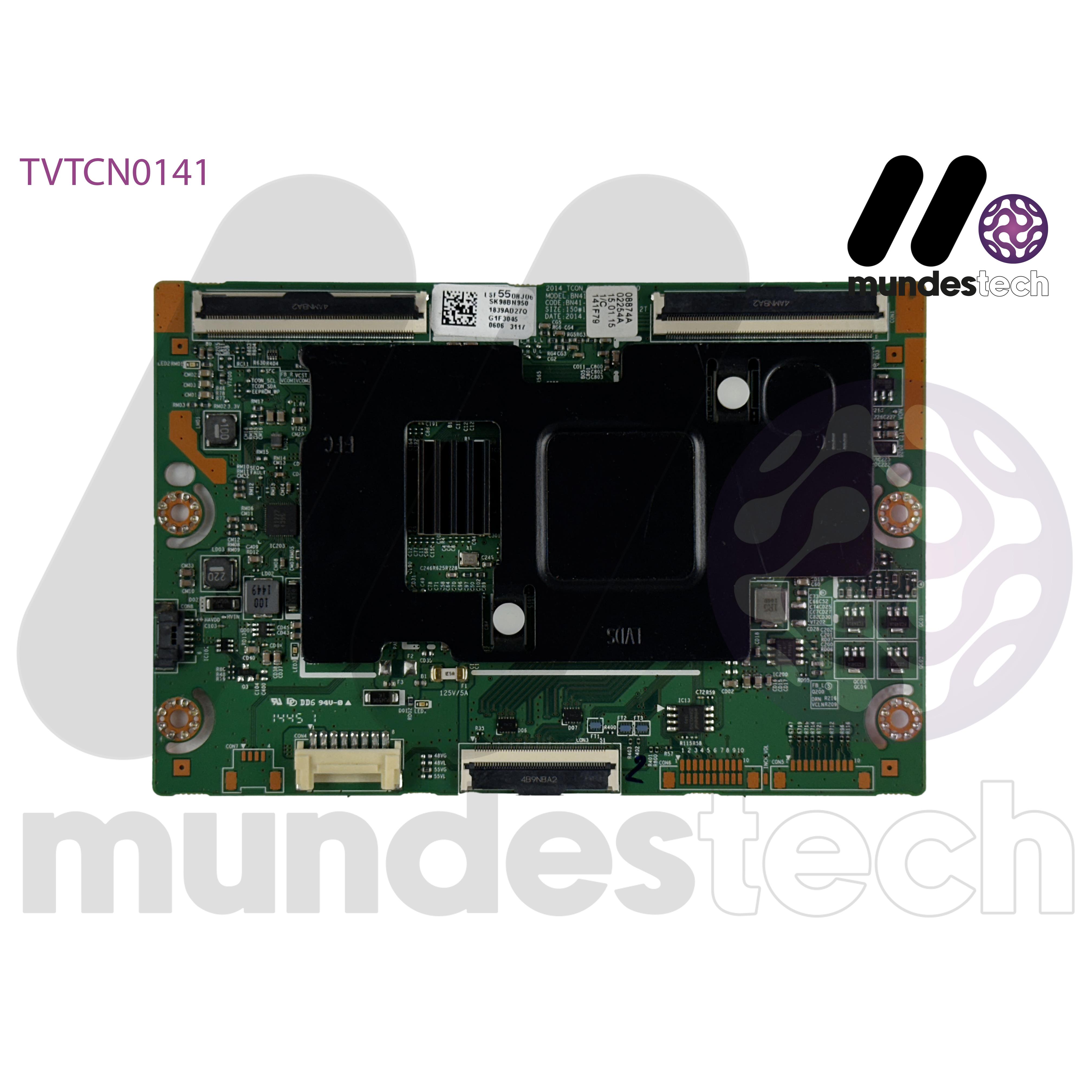 SAMSUNG | BN41-02254, LSF550HJ06 | 55 Inch Tcon Board