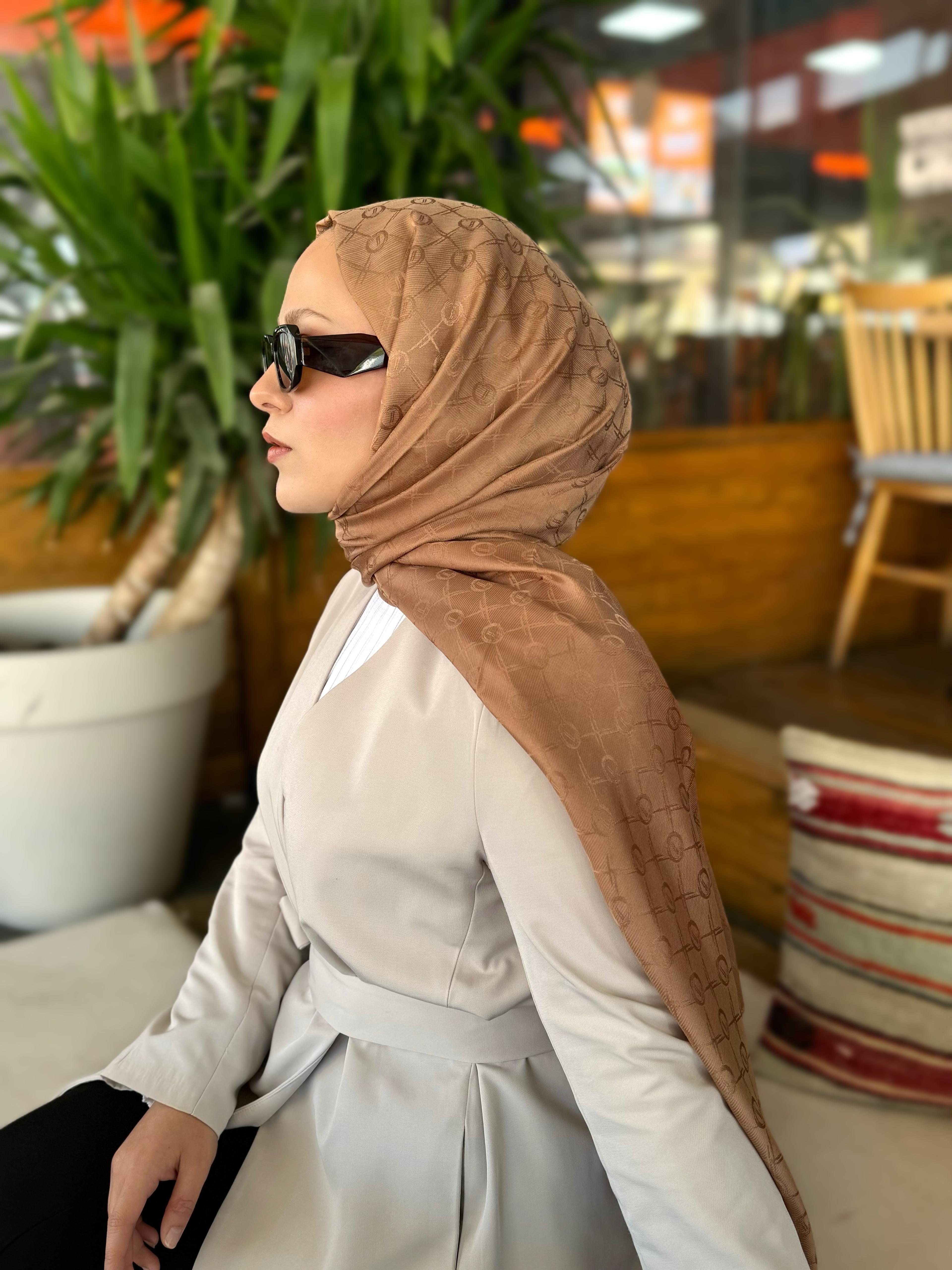 Locella Jakar Şal-5014