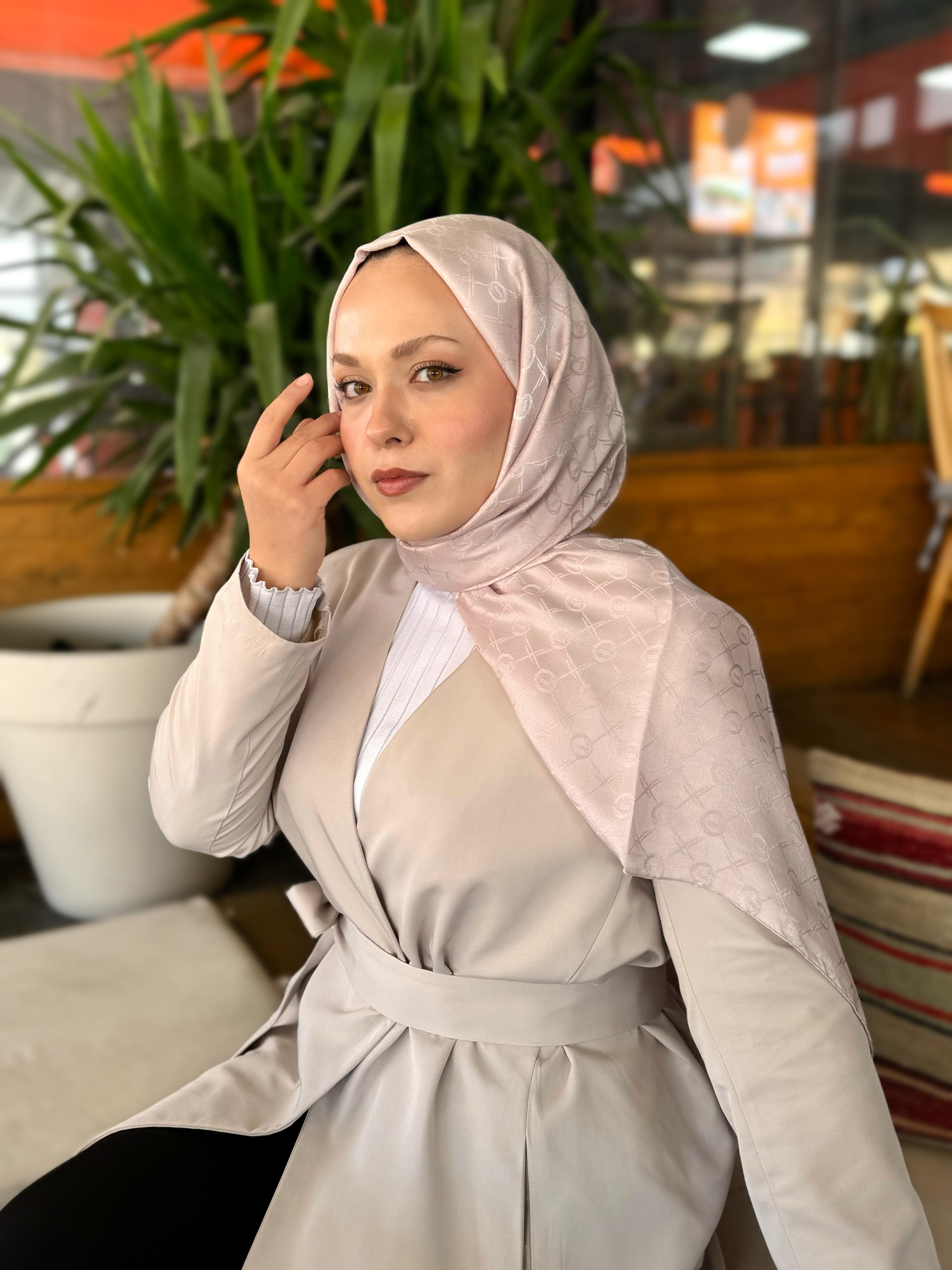 Locella Jakar Şal-5014