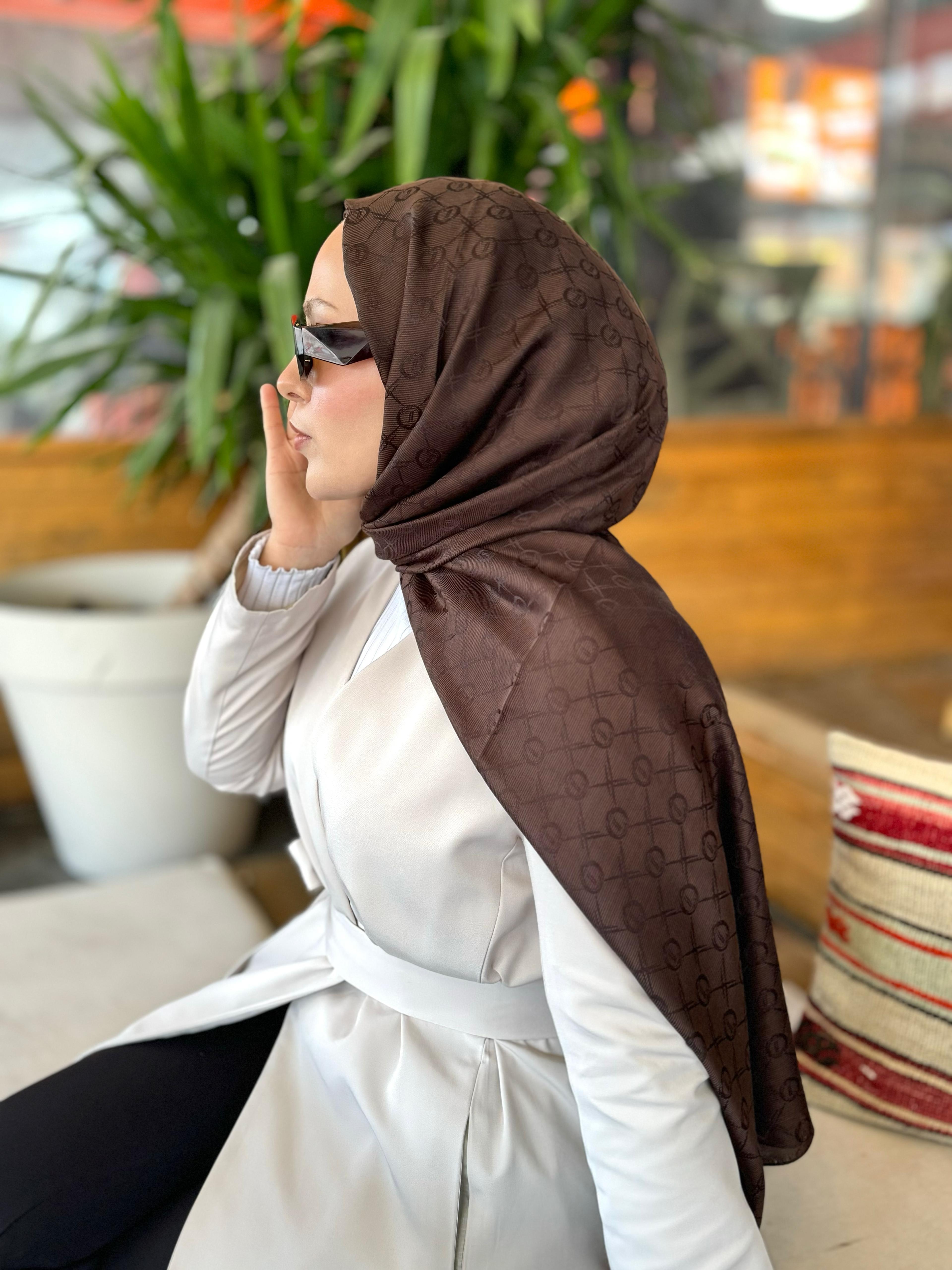 Locella Jakar Şal-5014