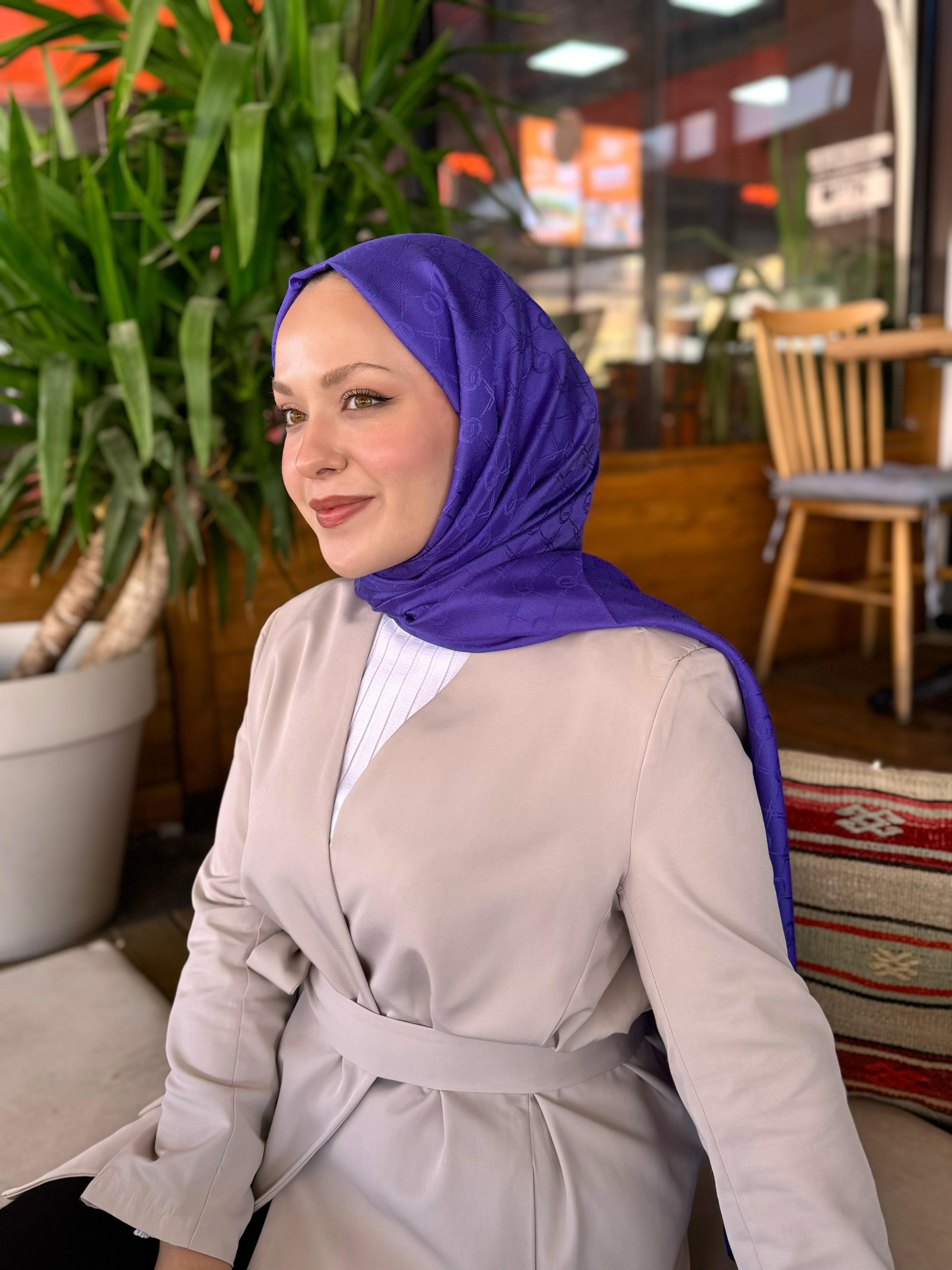 Locella Jakar Şal-5014