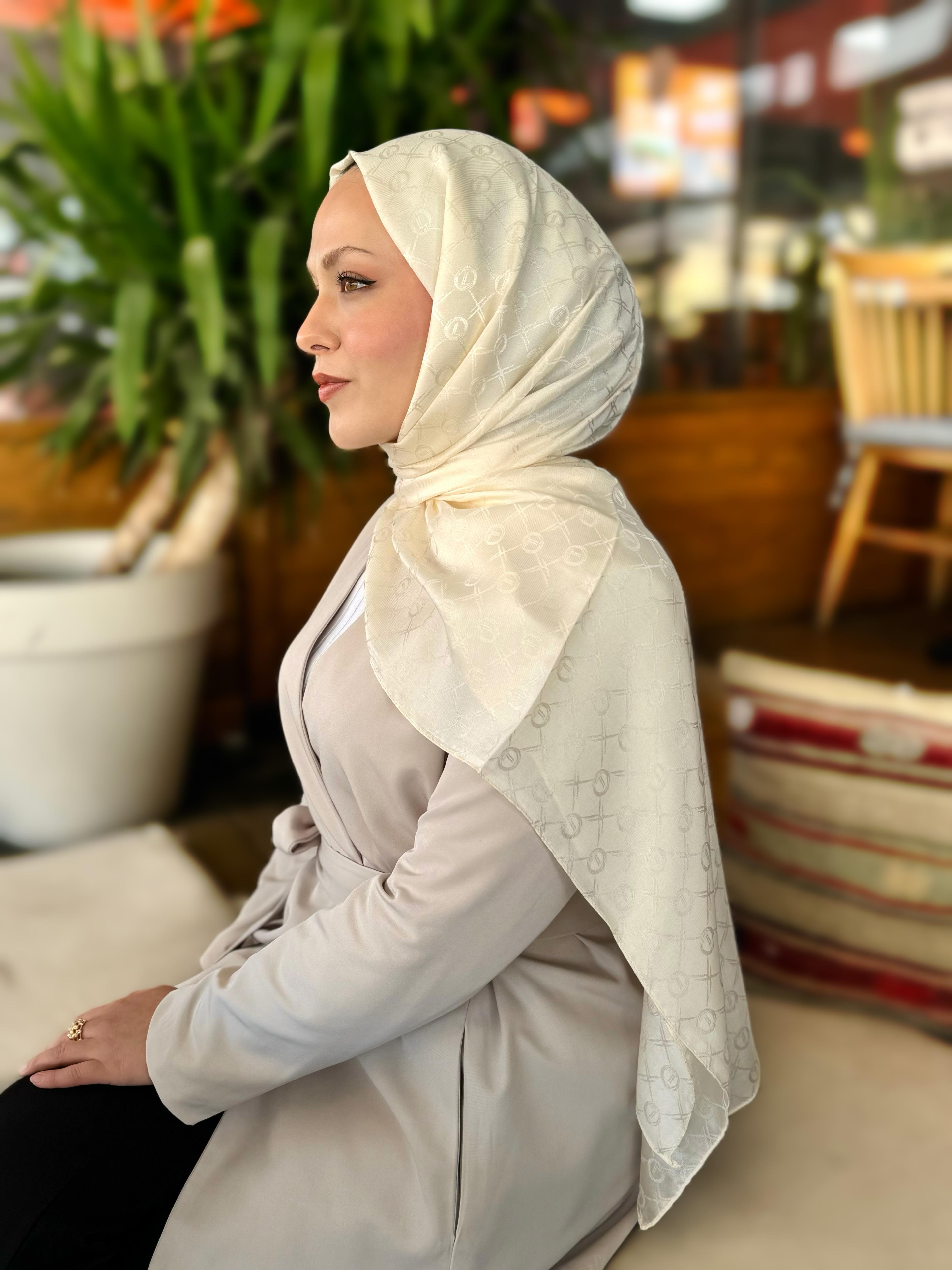 Locella Jakar Şal-5014