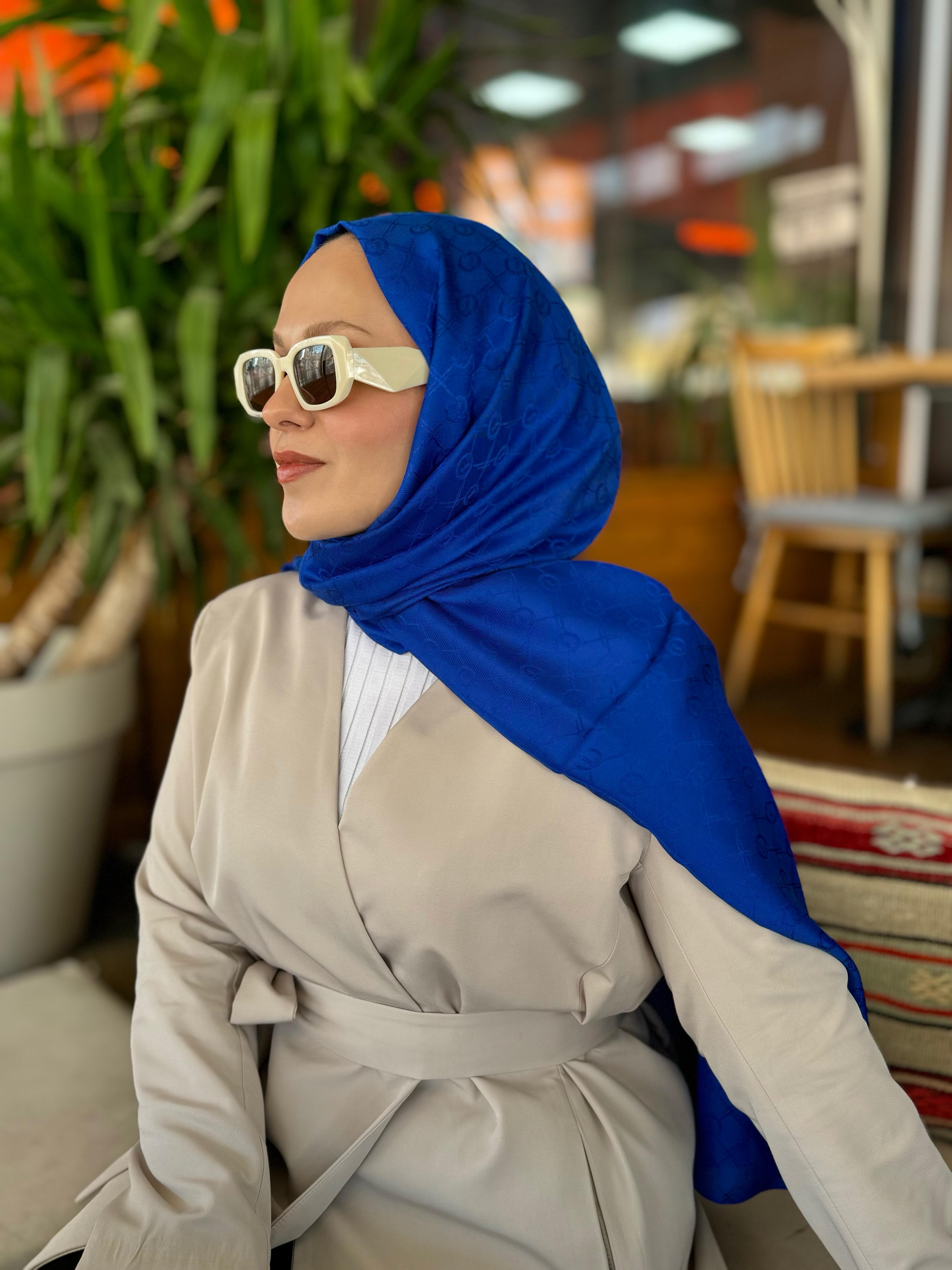 Locella Jakar Şal-5014