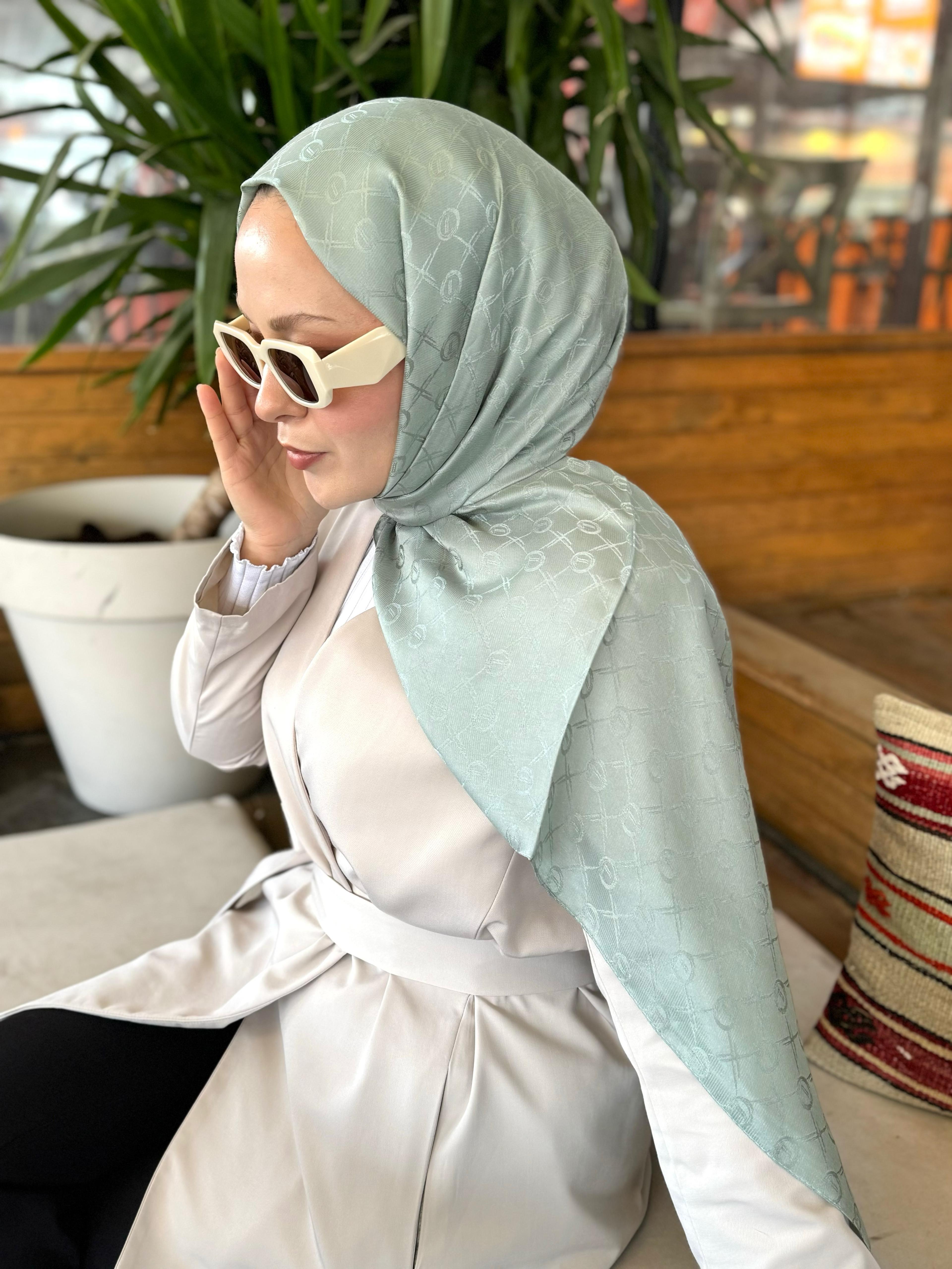 Locella Jakar Şal-5014