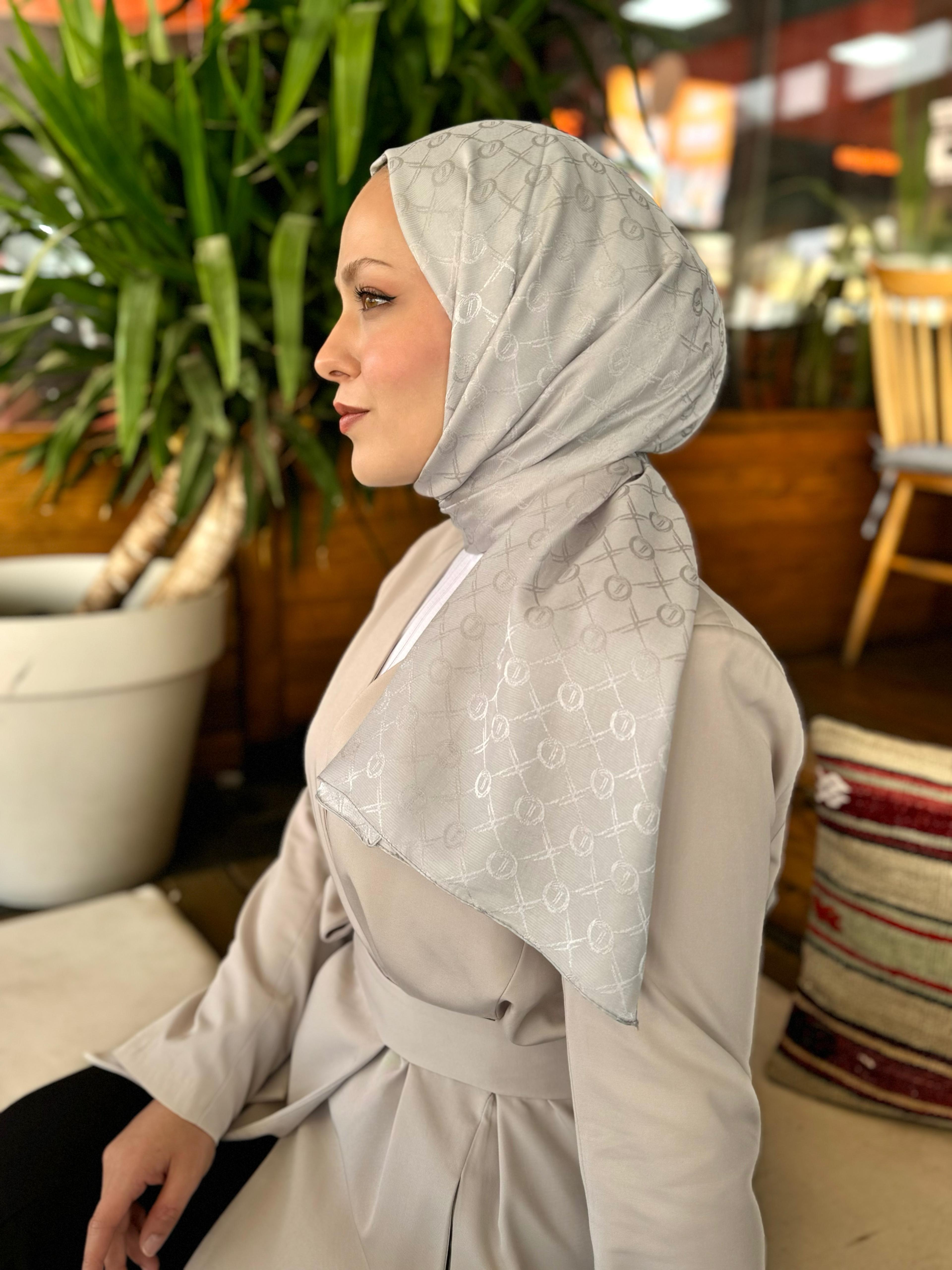 Locella Jakar Şal-5014