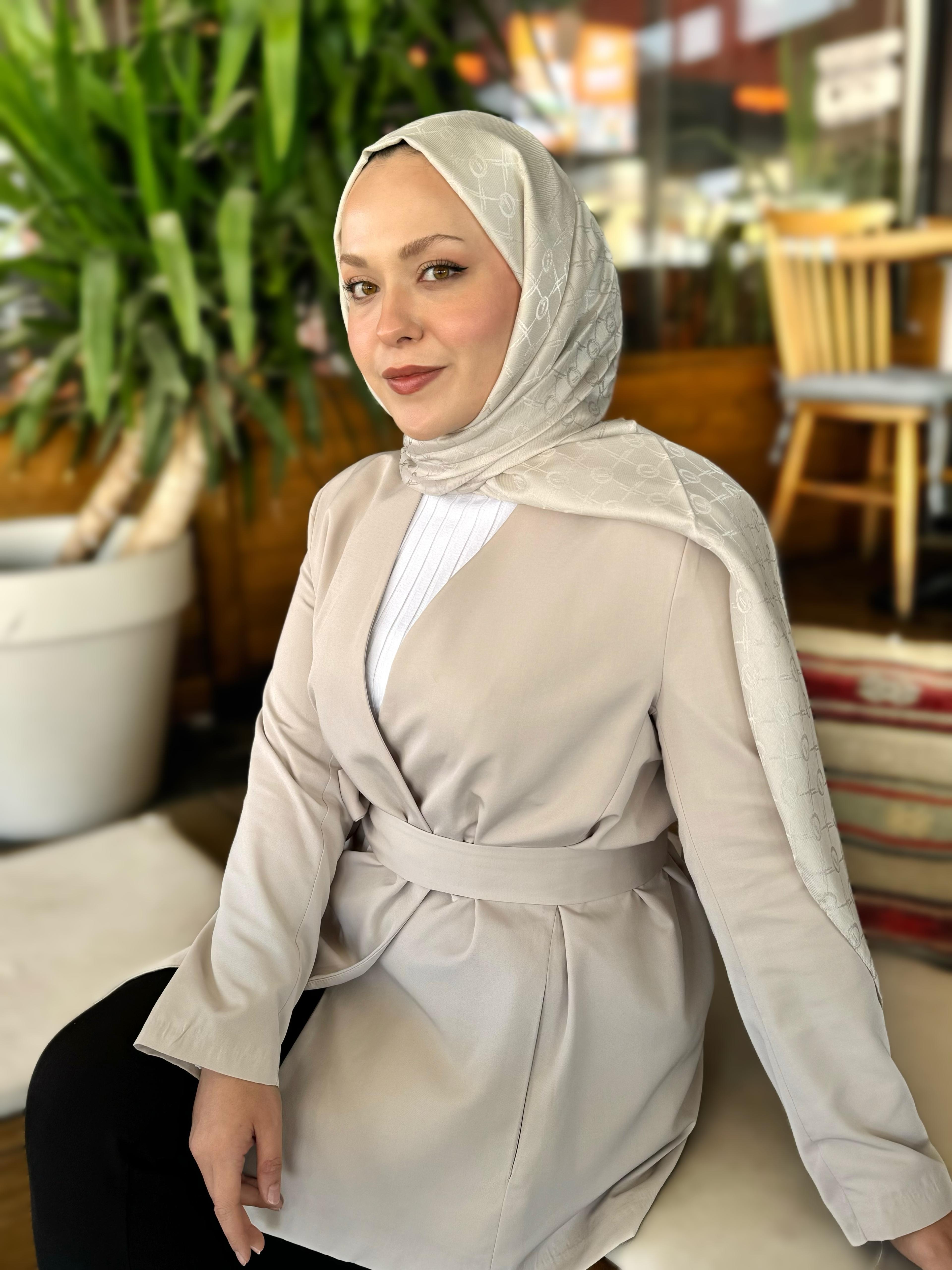 Locella Jakar Şal-5014