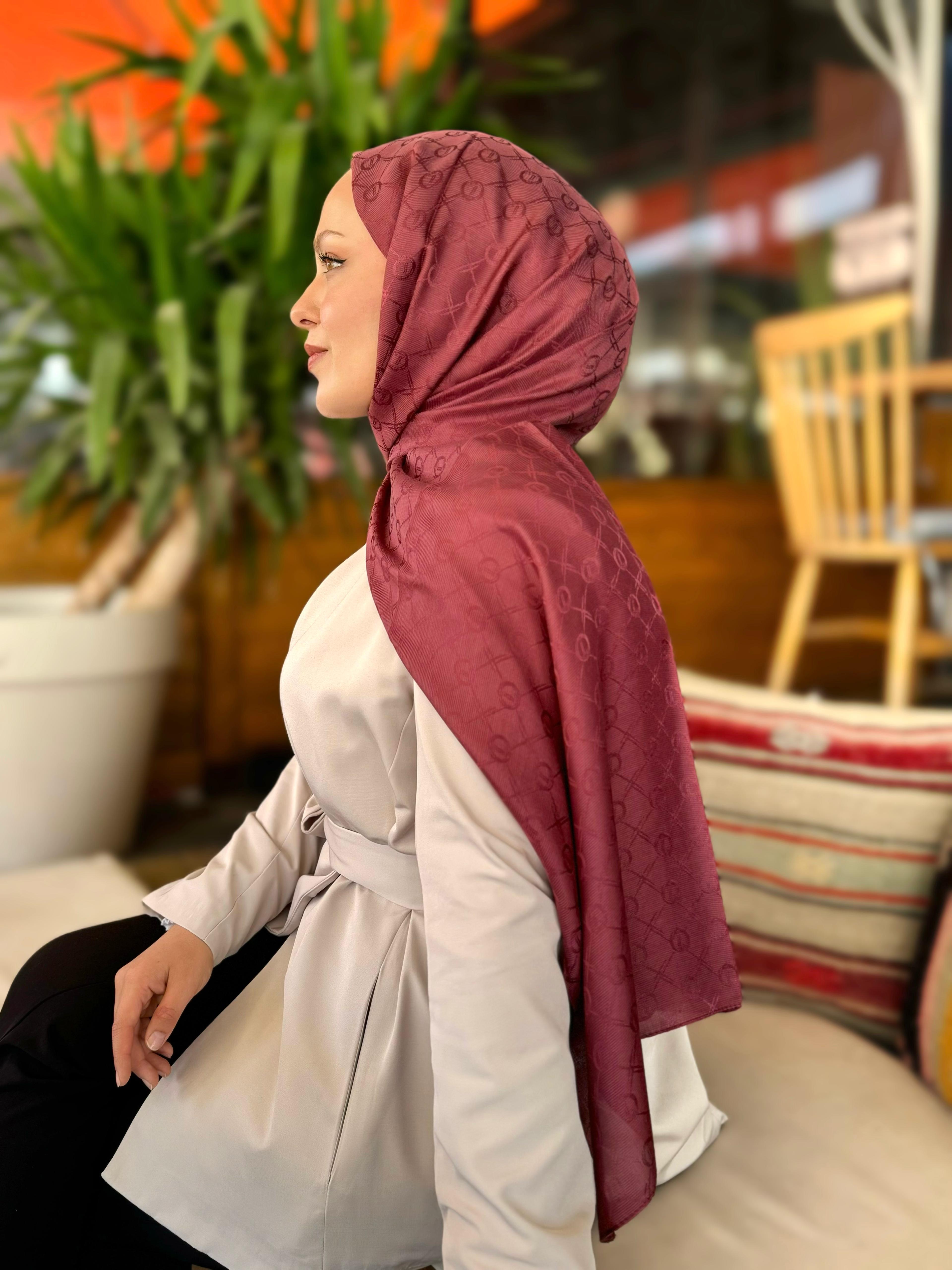 Locella Jakar Şal-5014