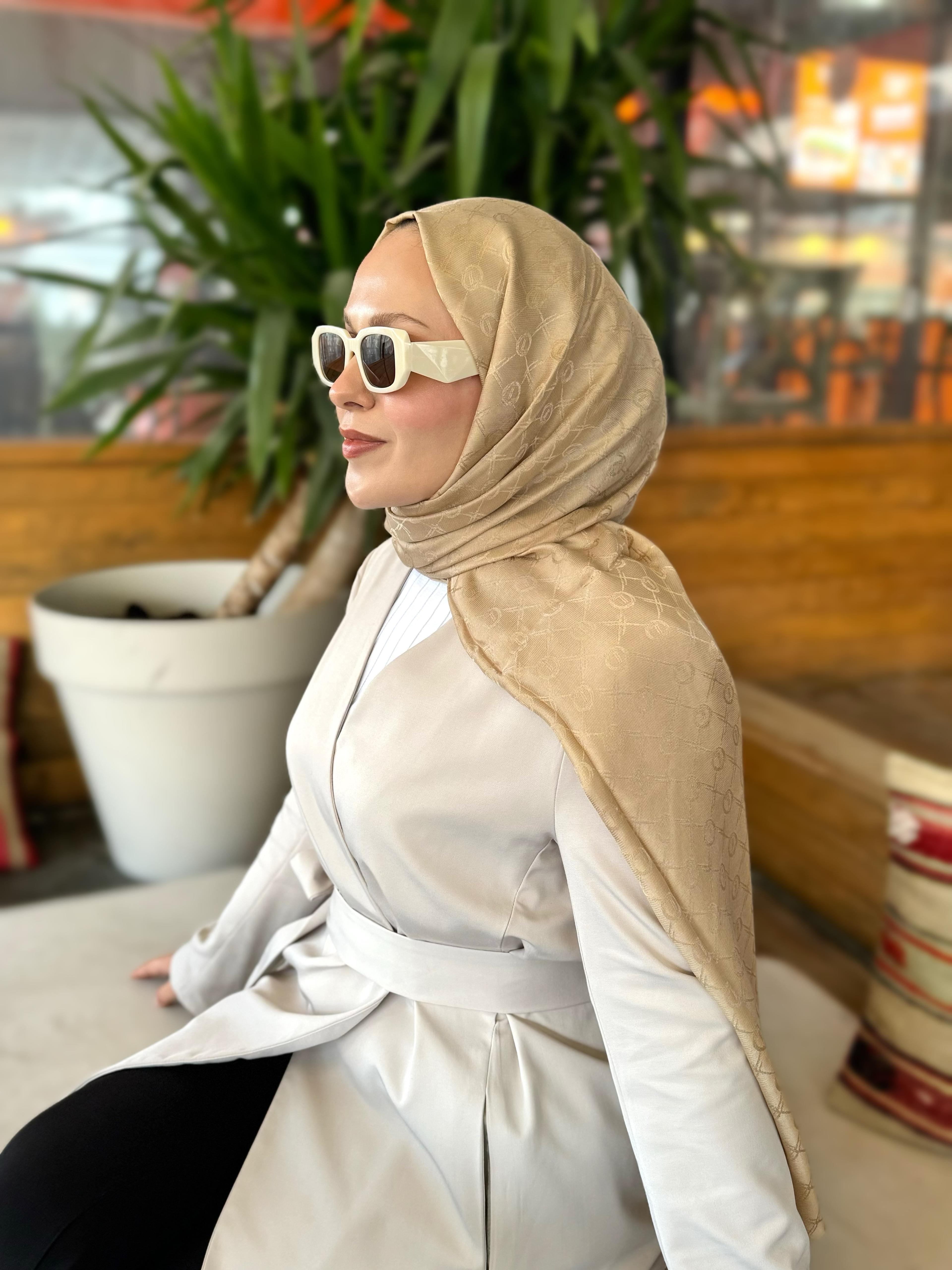 Locella Jakar Şal-5014