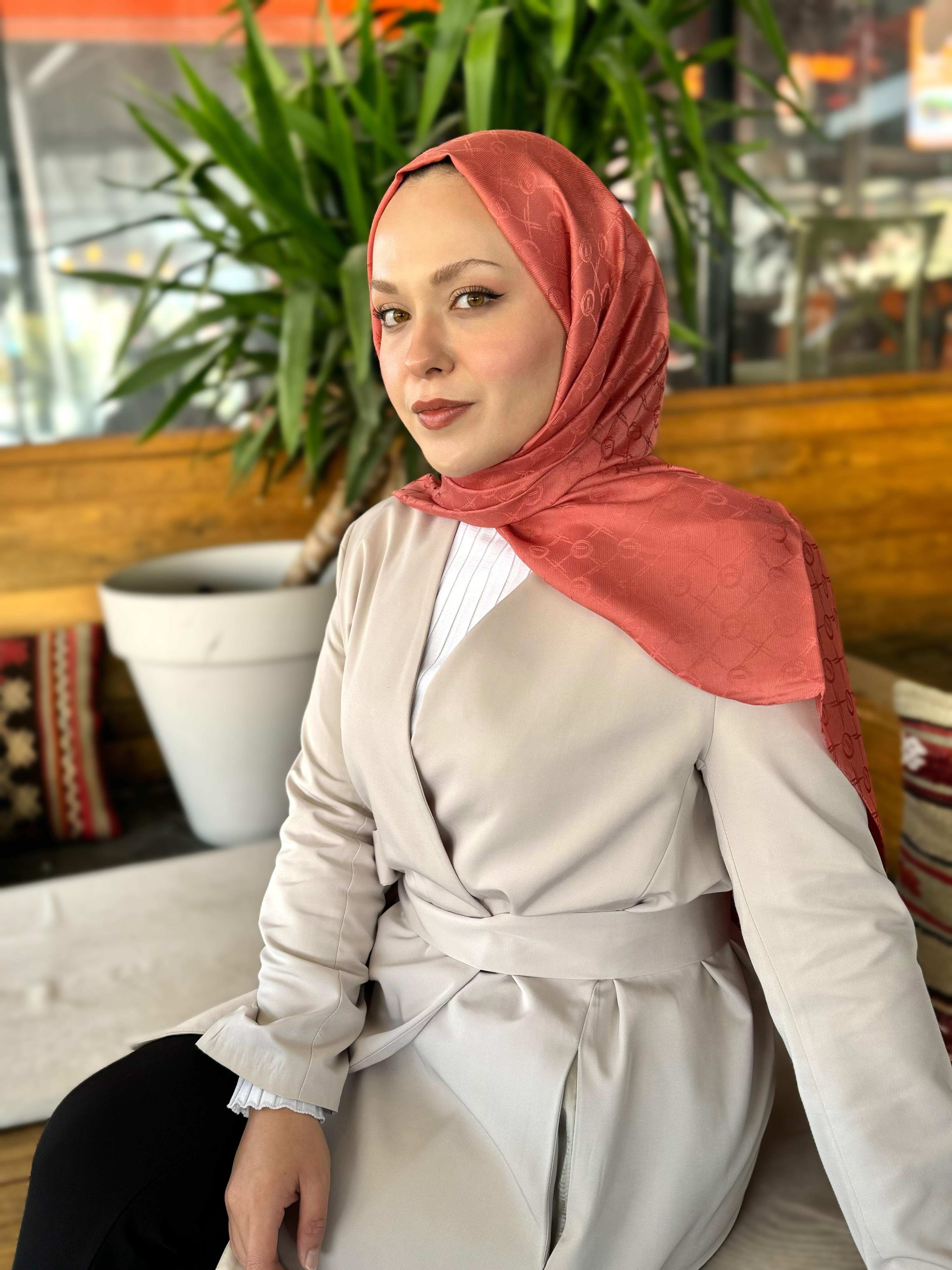 Locella Jakar Şal-5014