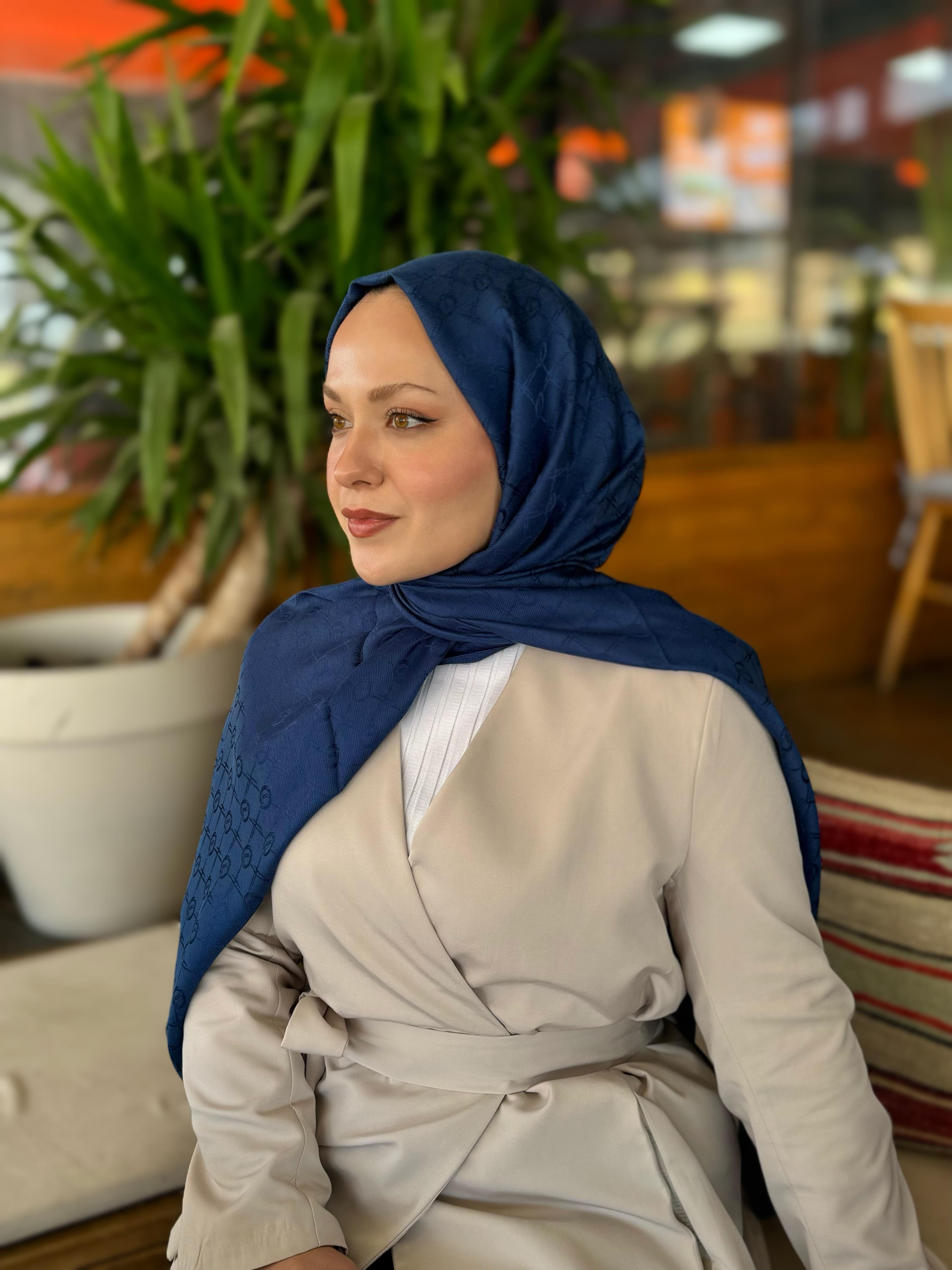 Locella Jakar Şal-5014