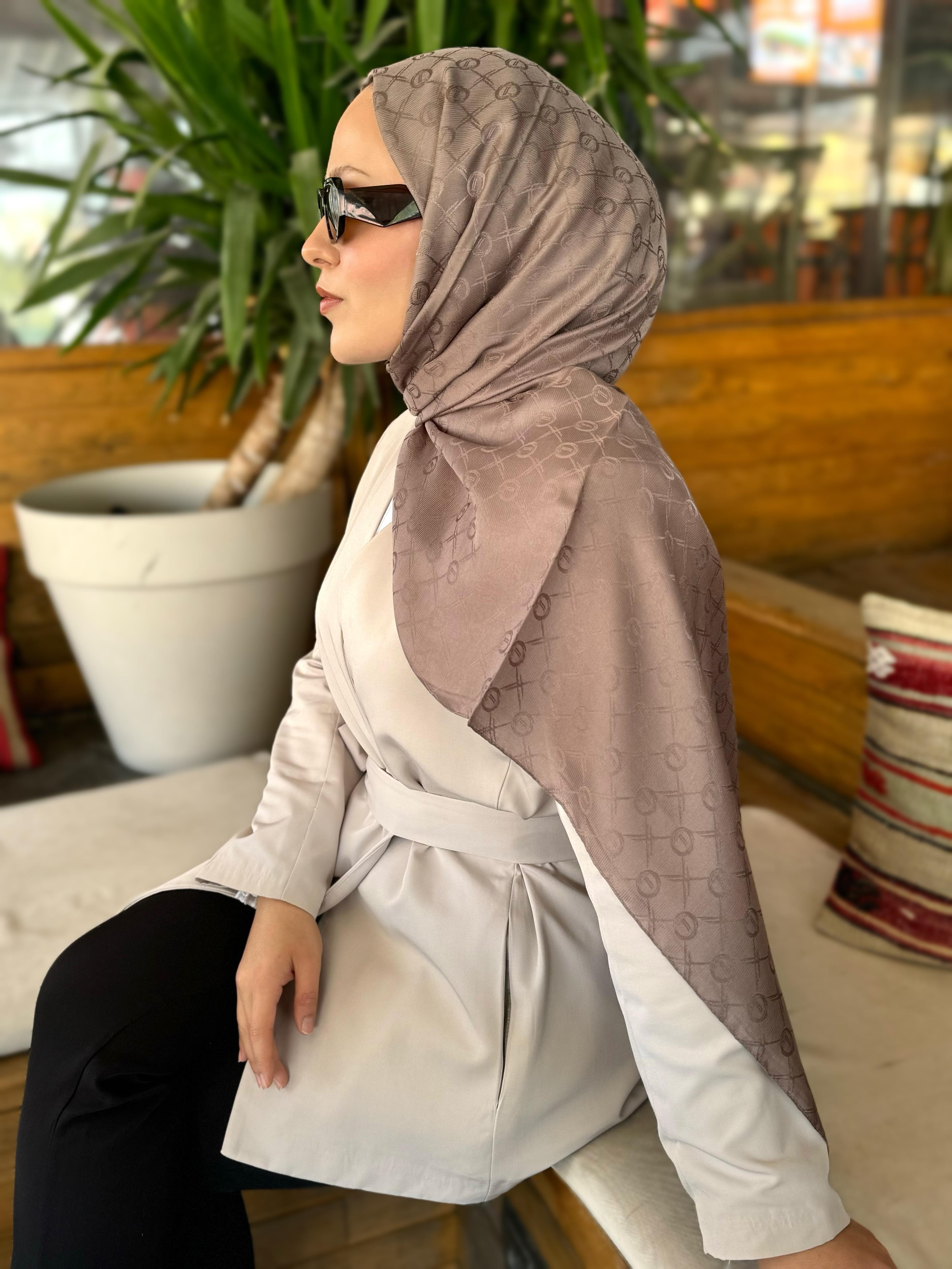 Locella Jakar Şal-5014