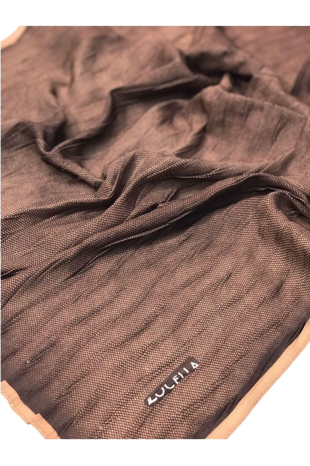 Locella Piliseli Eşarp-7024