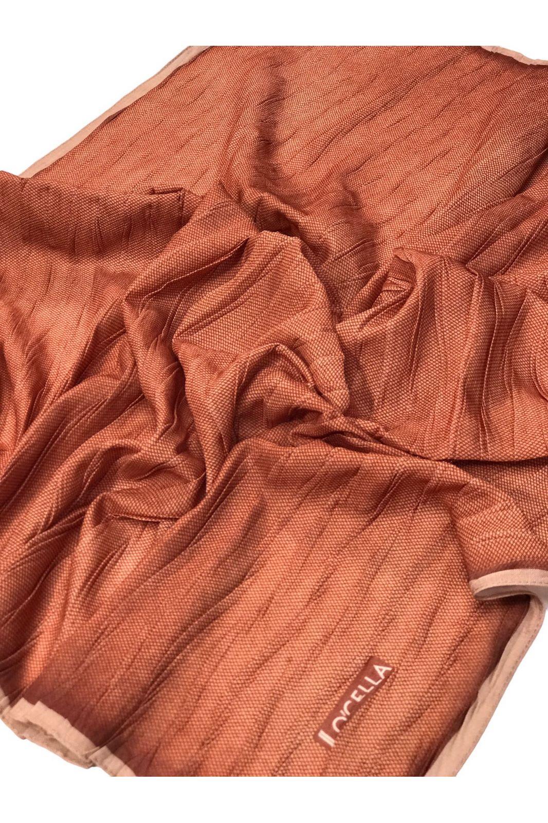 Locella Piliseli Eşarp-7024