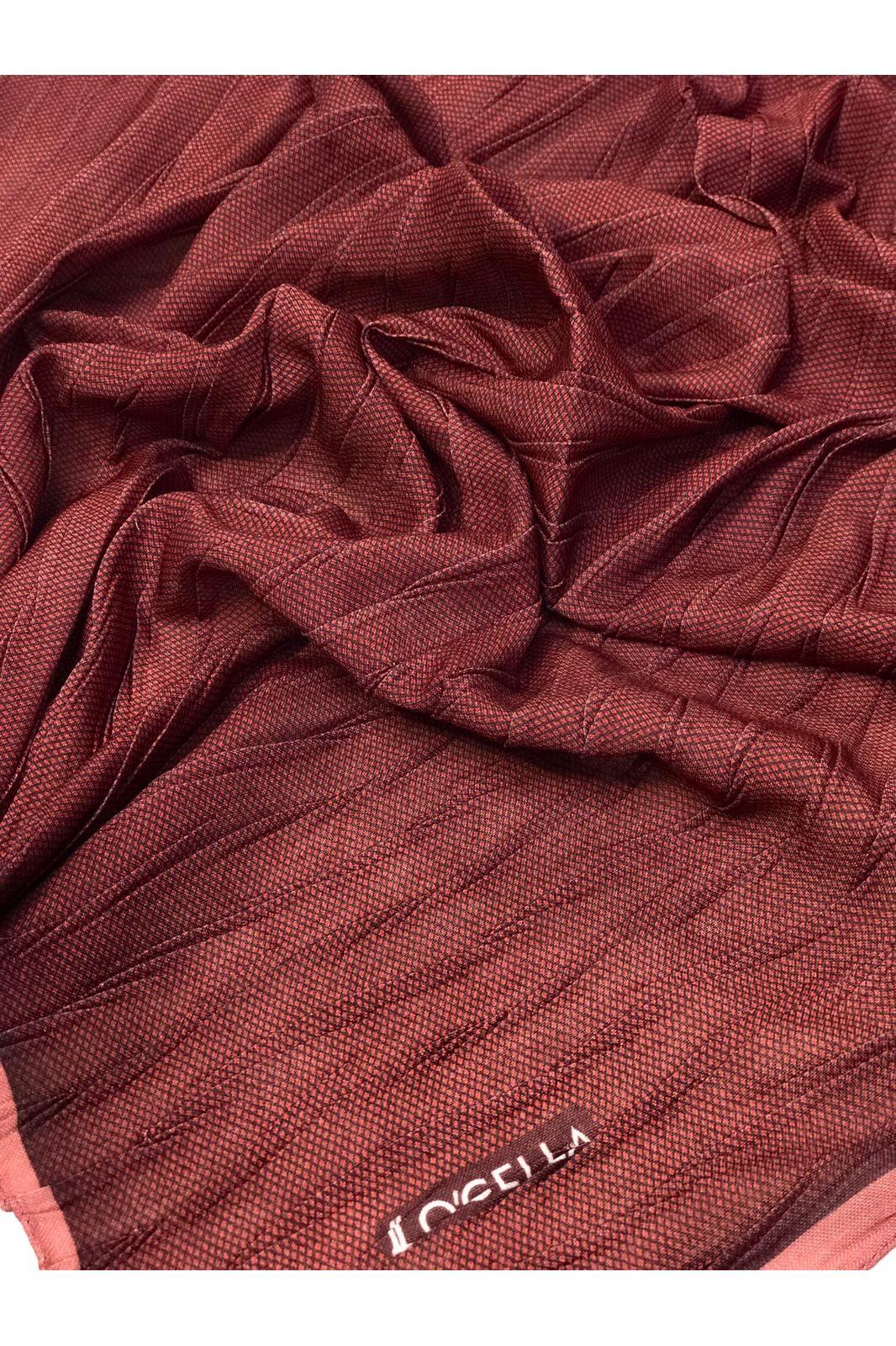 Locella Piliseli Eşarp-7024