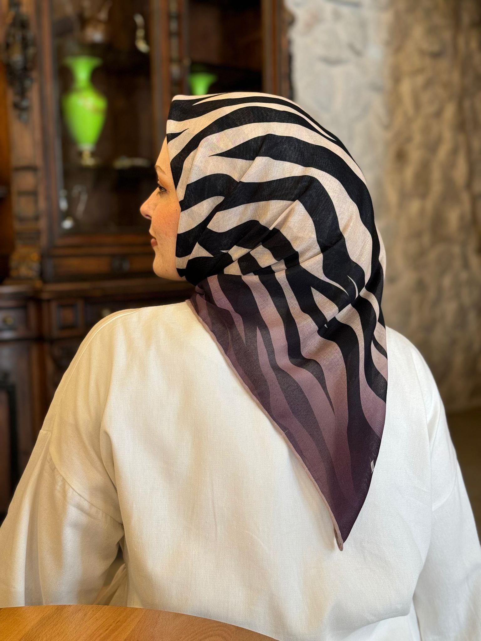 Locella Soft Pamuk Eşarp