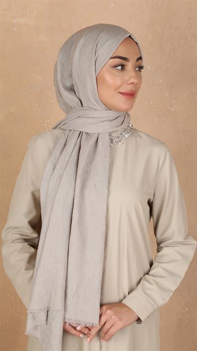 Bambu Kraş Şal Taş-26