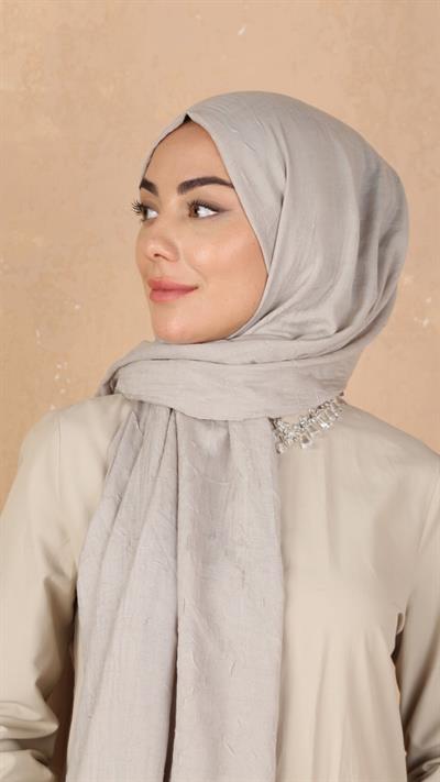 Bambu Kraş Şal Taş-26