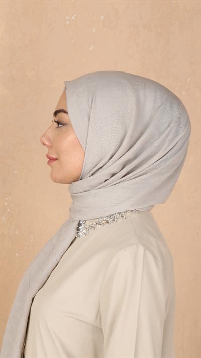 Bambu Kraş Şal Taş-26