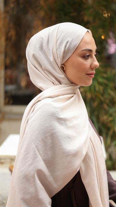 Locella Caz Ayrobin Şal Fil Dişi