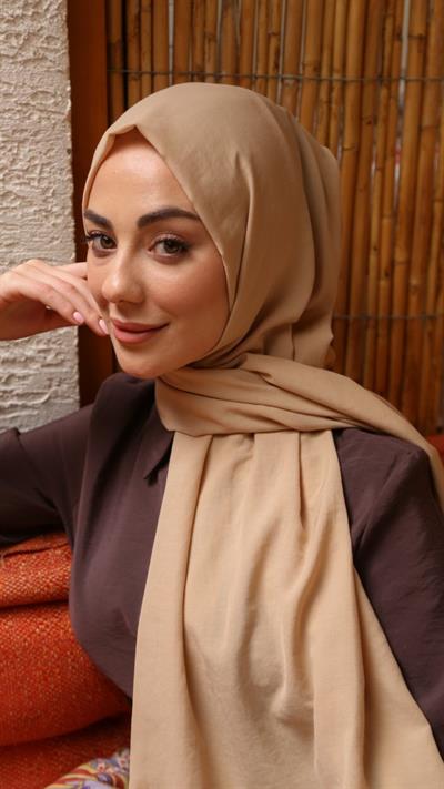 Locella Caz Ayrobin Şal Bej