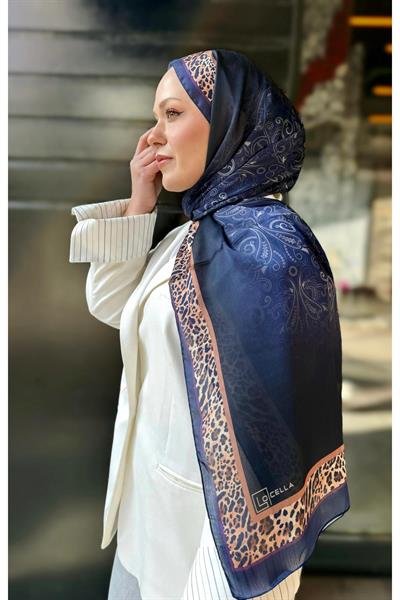 Locella İdol İpek Şal-5003