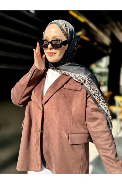 Locella İdol İpek Şal-5003