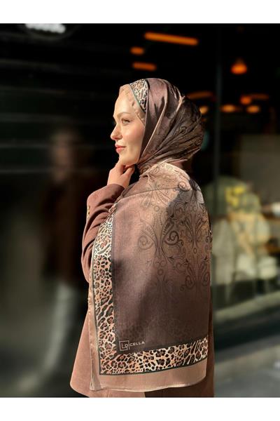 Locella İdol İpek Şal-5003