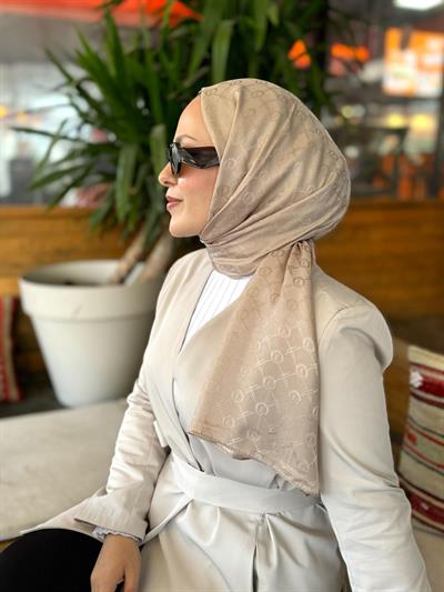 Locella Jakar Şal-5014