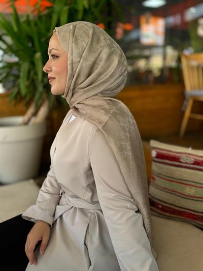 Locella Jakar Şal-5014