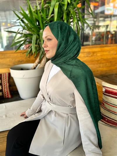 Locella Jakar Şal-5014