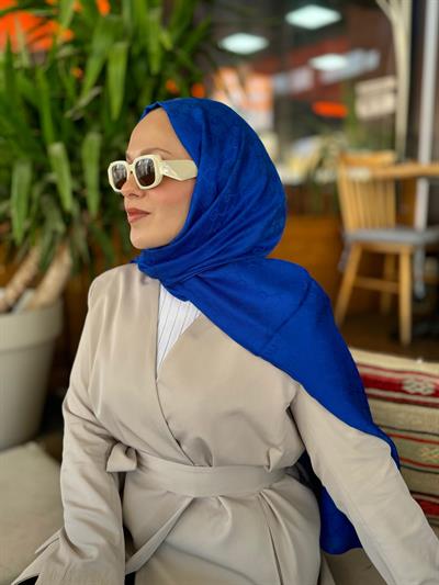 Locella Jakar Şal-5014