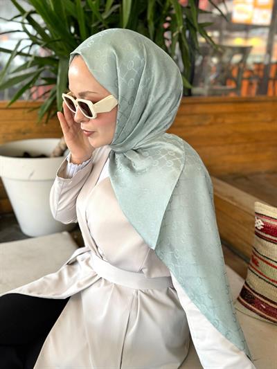 Locella Jakar Şal-5014