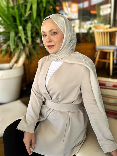 Locella Jakar Şal-5014