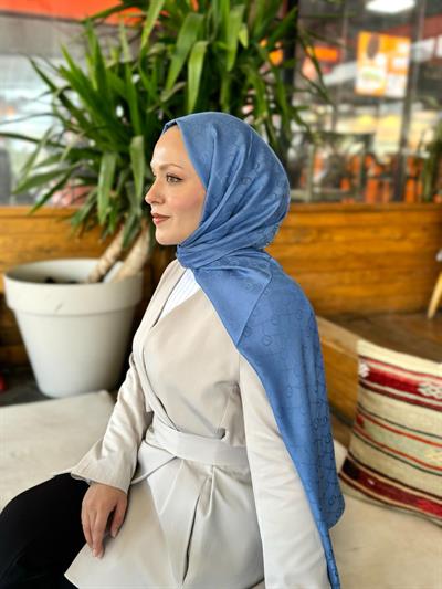 Locella Jakar Şal-5014