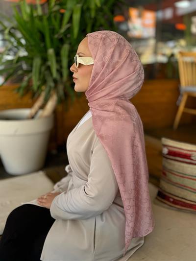 Locella Jakar Şal-5014