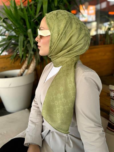 Locella Jakar Şal-5014