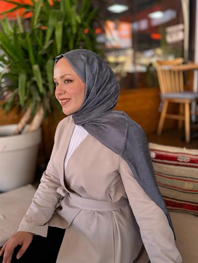 Locella Jakar Şal-5014