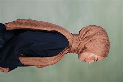 Locella Jakar Şal Somon